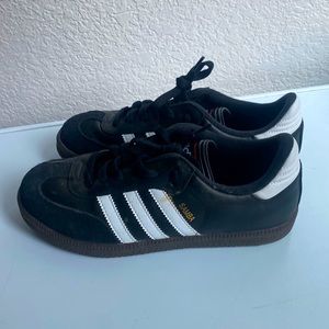 Men’s Adidas samba